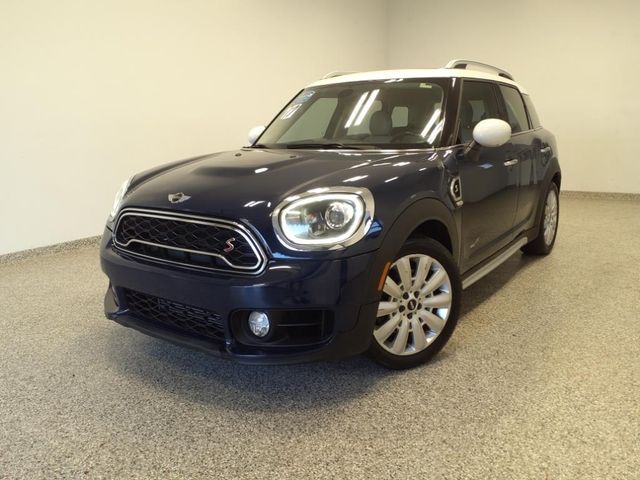 2017 MINI Cooper Countryman S