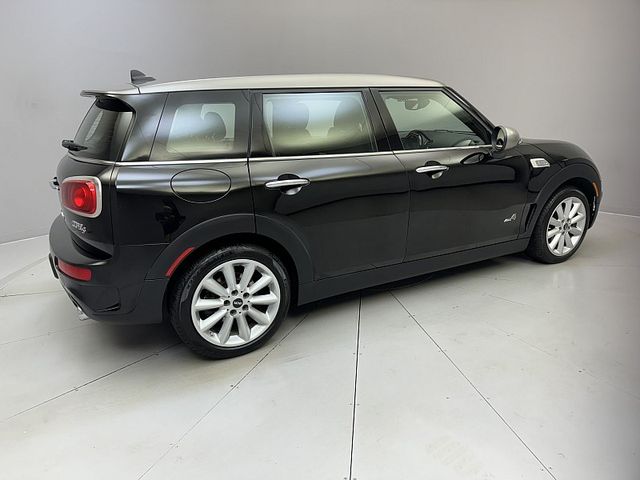 2017 MINI Cooper Clubman S