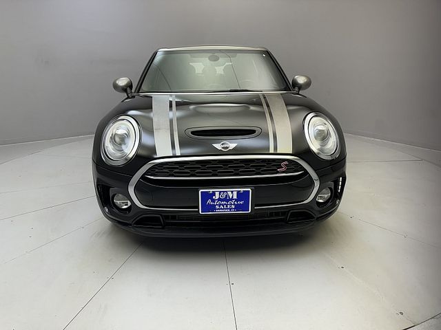 2017 MINI Cooper Clubman S