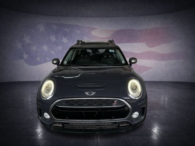 2017 MINI Cooper Clubman S