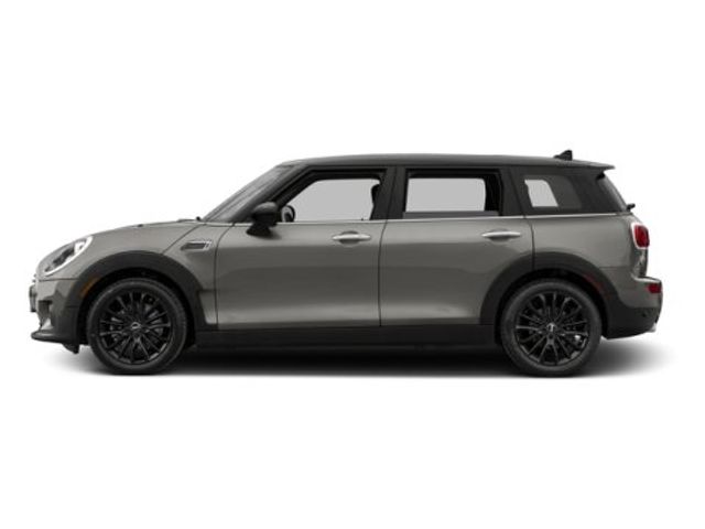 2017 MINI Cooper Clubman Base