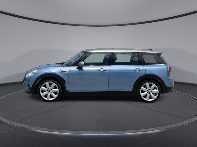 2017 MINI Cooper Clubman Base