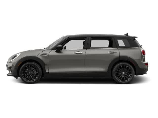 2017 MINI Cooper Clubman Base