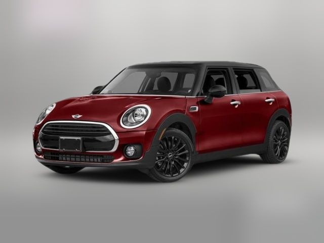 2017 MINI Cooper Clubman Base