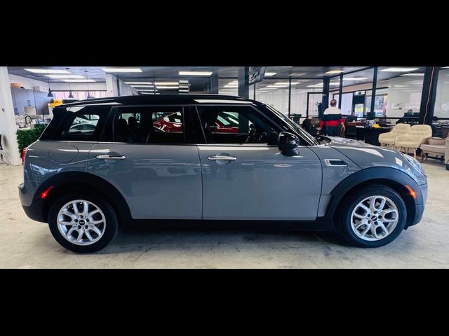 2017 MINI Cooper Clubman Base
