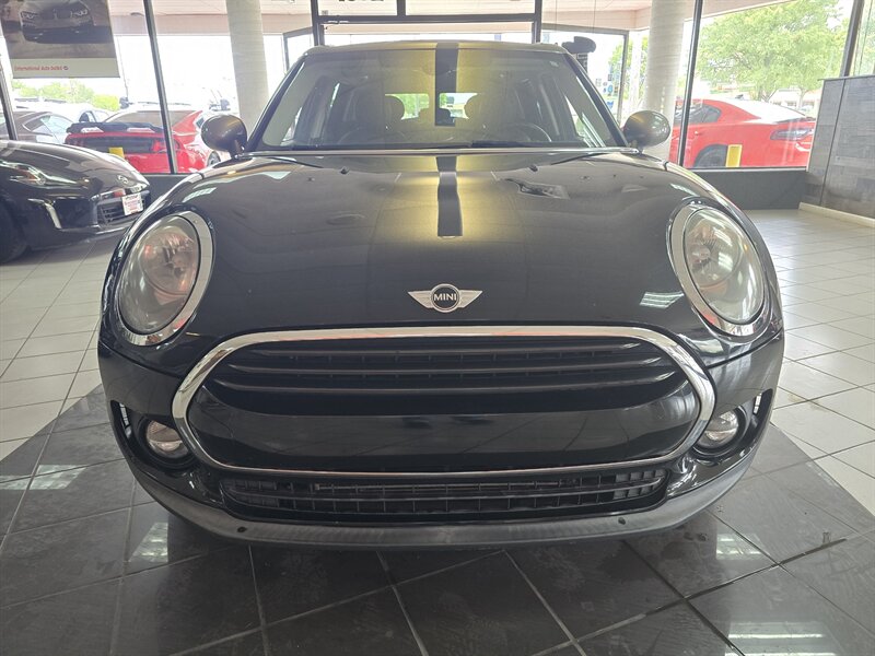 Used Black MINI For Sale in Cincinnati, OH | Auto Navigator