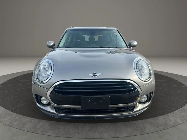 2017 MINI Cooper Clubman Base