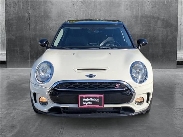 2017 MINI Cooper Clubman S