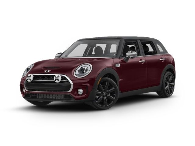 2017 MINI Cooper Clubman S