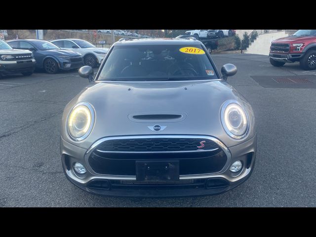 2017 MINI Cooper Clubman S