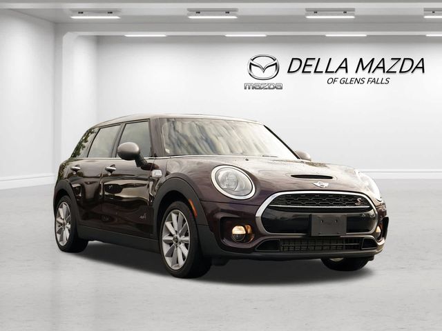 2017 MINI Cooper Clubman S