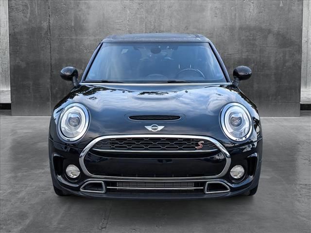 2017 MINI Cooper Clubman S