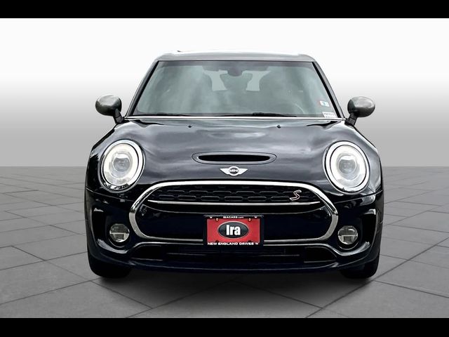 2017 MINI Cooper Clubman S