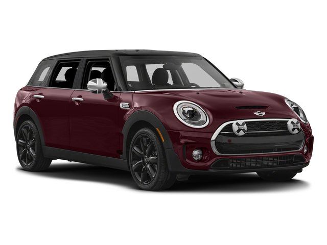 2017 MINI Cooper Clubman S