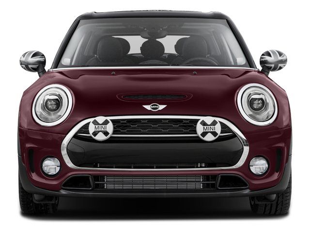 2017 MINI Cooper Clubman S