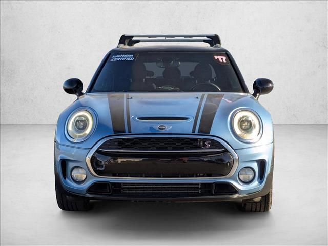 2017 MINI Cooper Clubman S