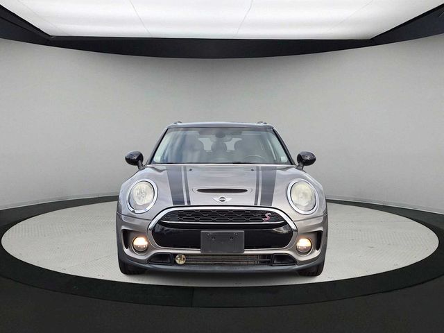 2017 MINI Cooper Clubman S