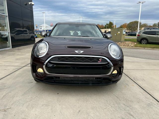 2017 MINI Cooper Clubman S