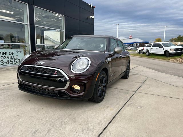 2017 MINI Cooper Clubman S