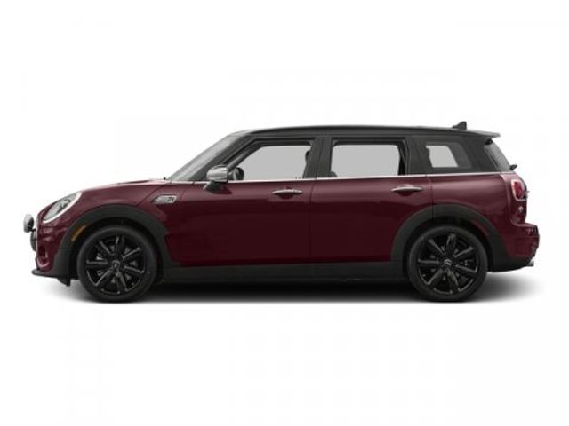 2017 MINI Cooper Clubman S