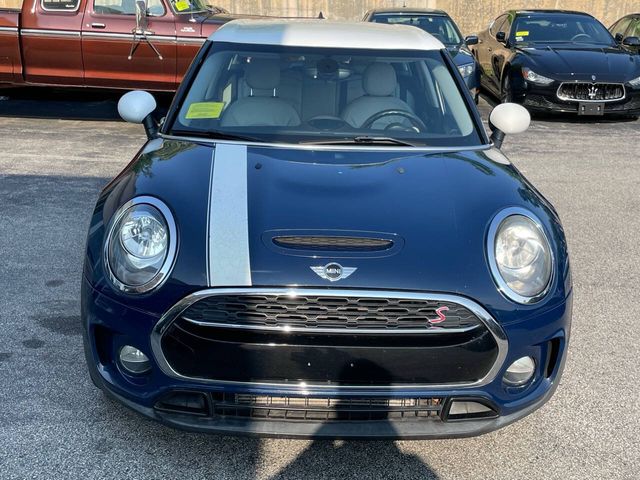 2017 MINI Cooper Clubman S