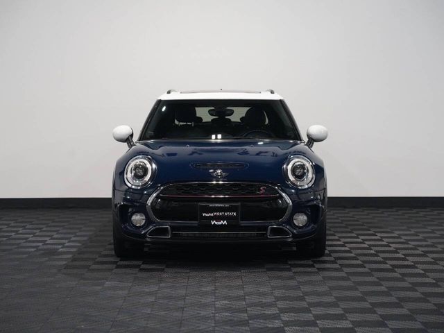 2017 MINI Cooper Clubman S