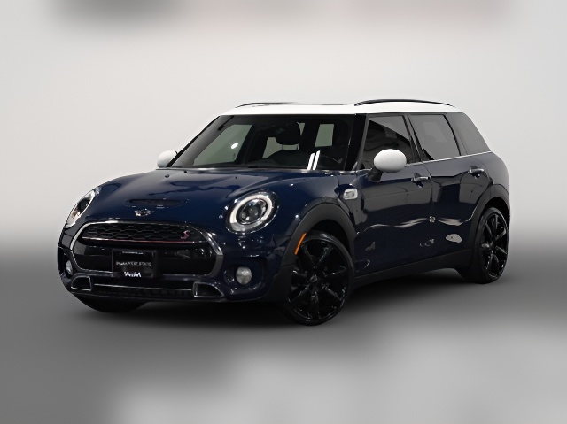Mini cooper clubman 2017 for sale discount