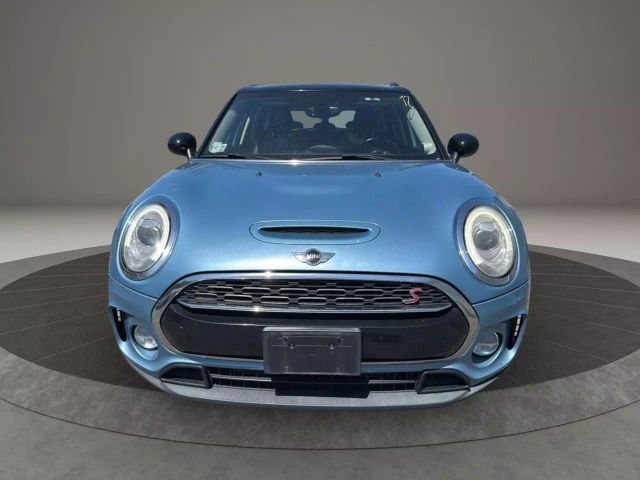 2017 MINI Cooper Clubman S