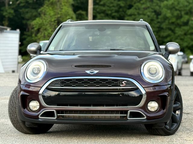 2017 MINI Cooper Clubman S