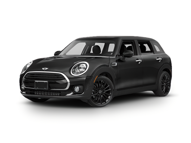 2017 MINI Cooper Clubman Base