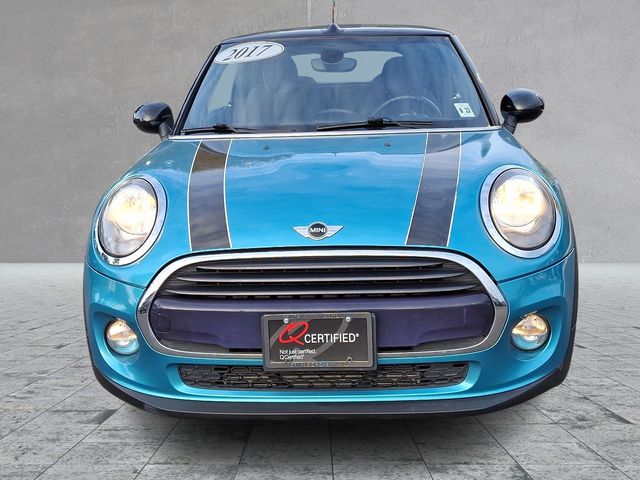 2017 MINI Cooper Convertible Base