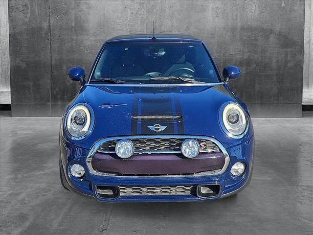 2017 MINI Cooper Convertible S