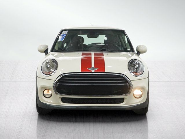 2017 MINI Cooper Hardtop Base