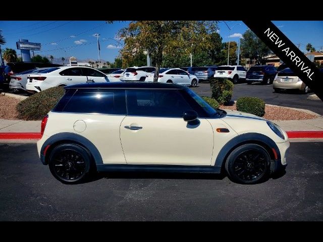 2017 MINI Cooper Hardtop Base