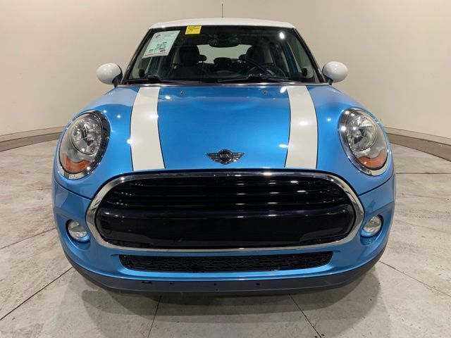 2017 MINI Cooper Hardtop Base