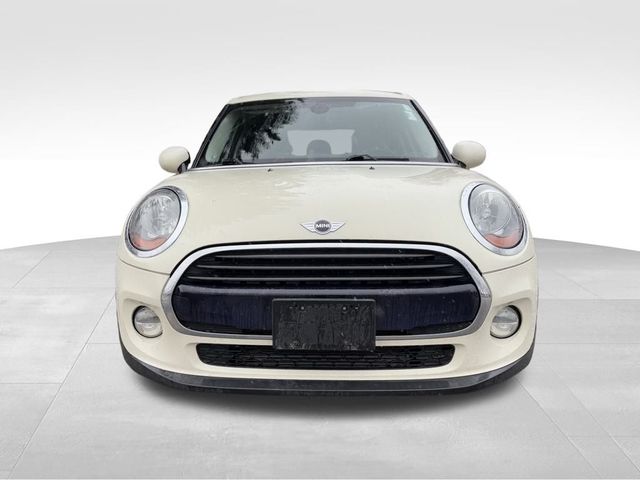 2017 MINI Cooper Hardtop Base