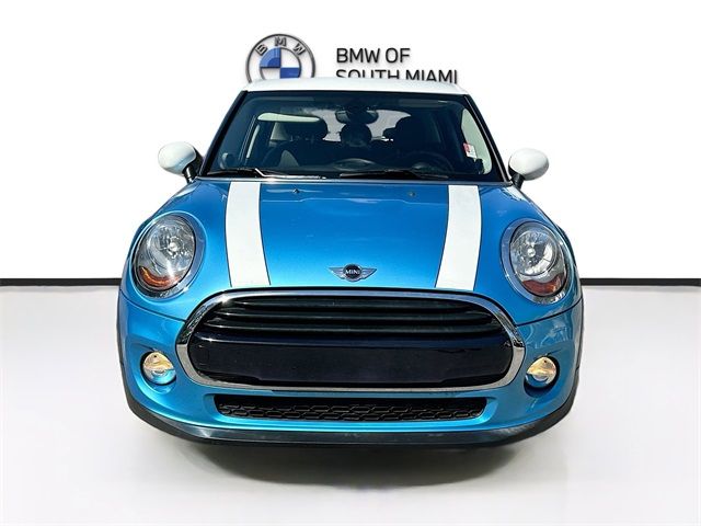 2017 MINI Cooper Hardtop Base