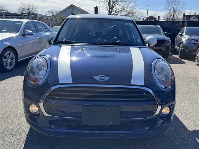 2017 MINI Cooper Hardtop Base