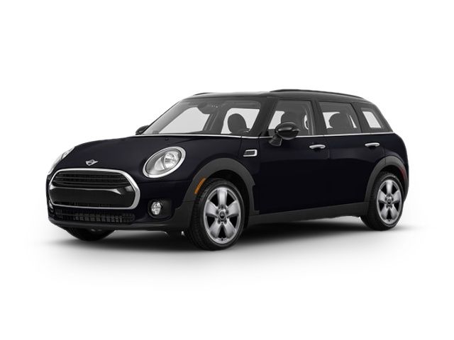 2017 MINI Cooper Clubman Base