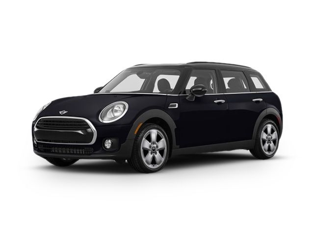 2017 MINI Cooper Clubman Base