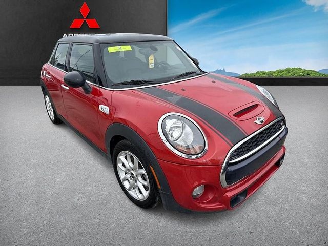 2017 MINI Cooper Hardtop S