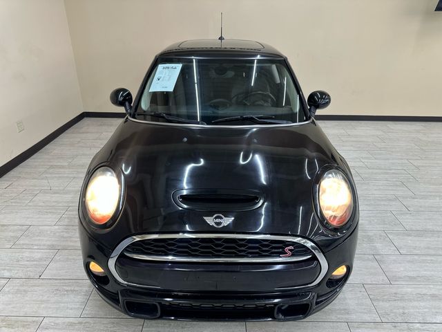 2017 MINI Cooper Hardtop S