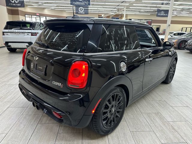 2017 MINI Cooper Hardtop S