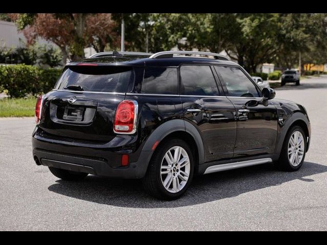 2017 MINI Cooper Countryman Base