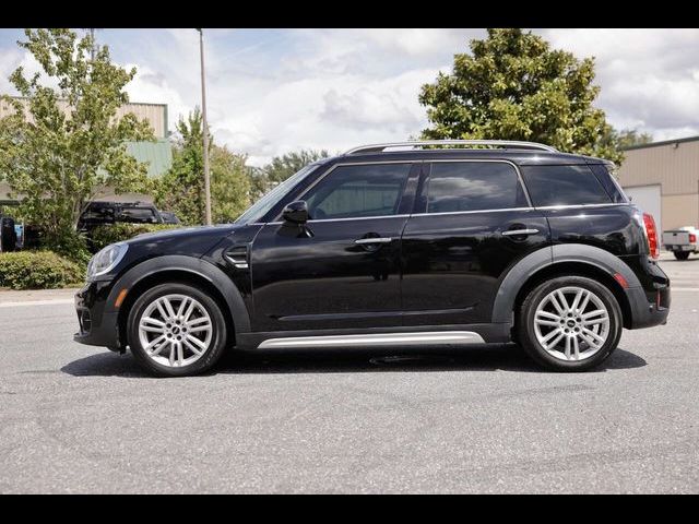 2017 MINI Cooper Countryman Base