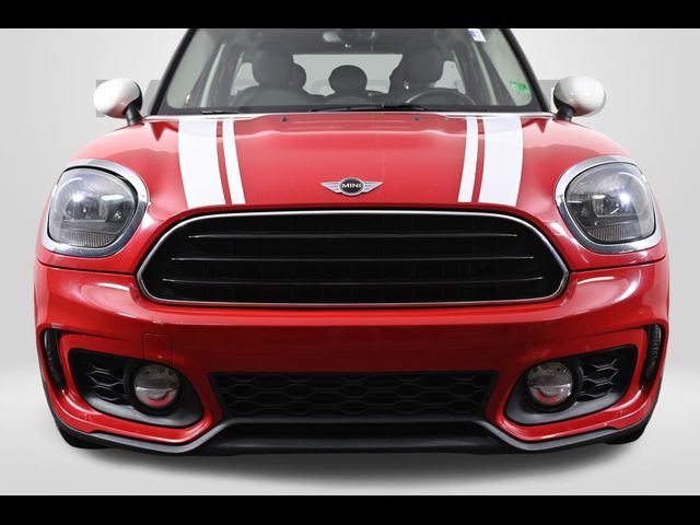 2017 MINI Cooper Countryman Base