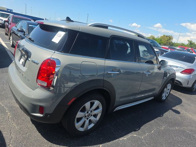 2017 MINI Cooper Countryman Base