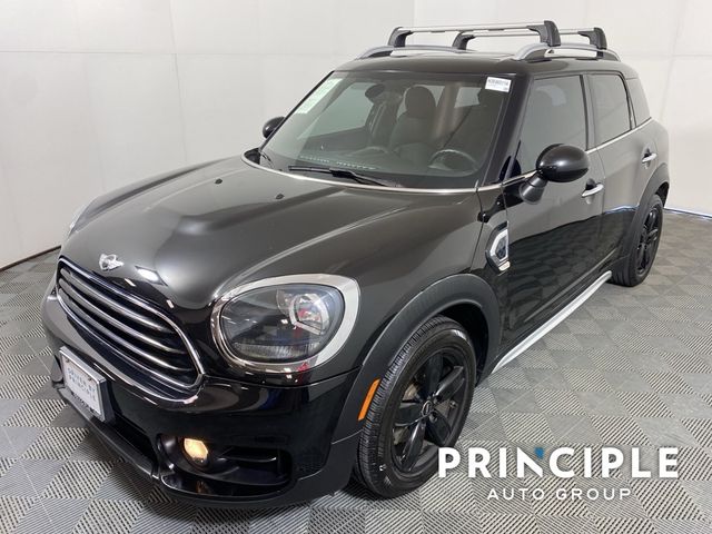 2017 MINI Cooper Countryman Base