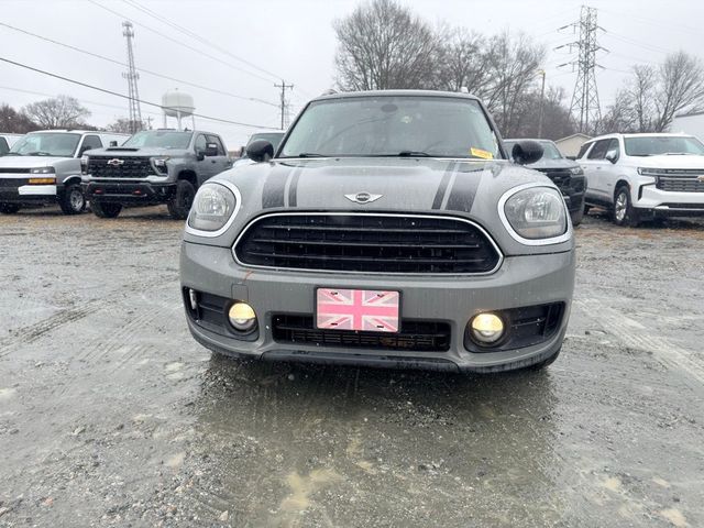 2017 MINI Cooper Countryman Base