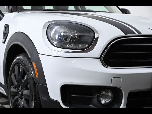 2017 MINI Cooper Countryman Base